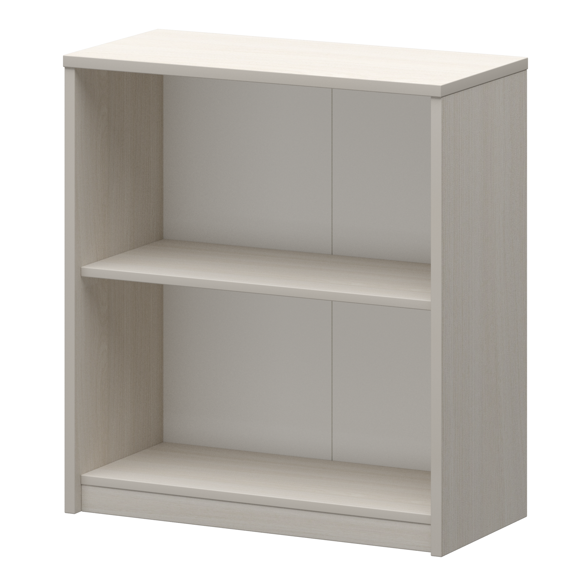 Изображение стеллаж низкий арго а-302 ясень шимо